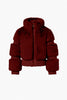 FURRY ski jacket