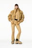 FURRY ski jacket