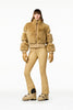 FURRY ski jacket