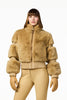 FURRY ski jacket