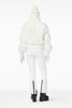 FURRY ski jacket