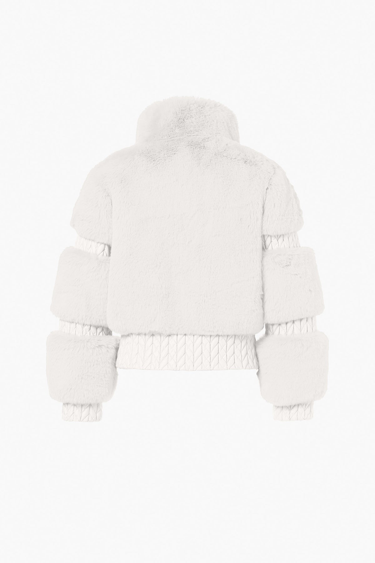 FURRY ski jacket