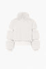 FURRY ski jacket
