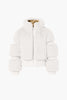 FURRY ski jacket