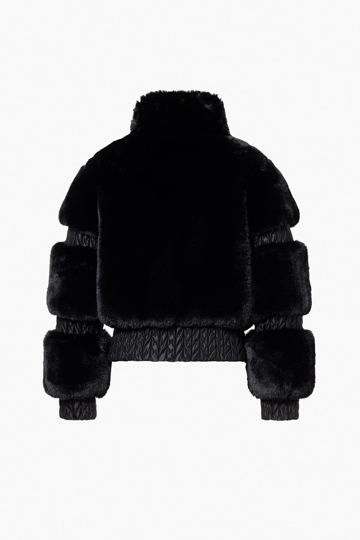 FURRY ski jacket