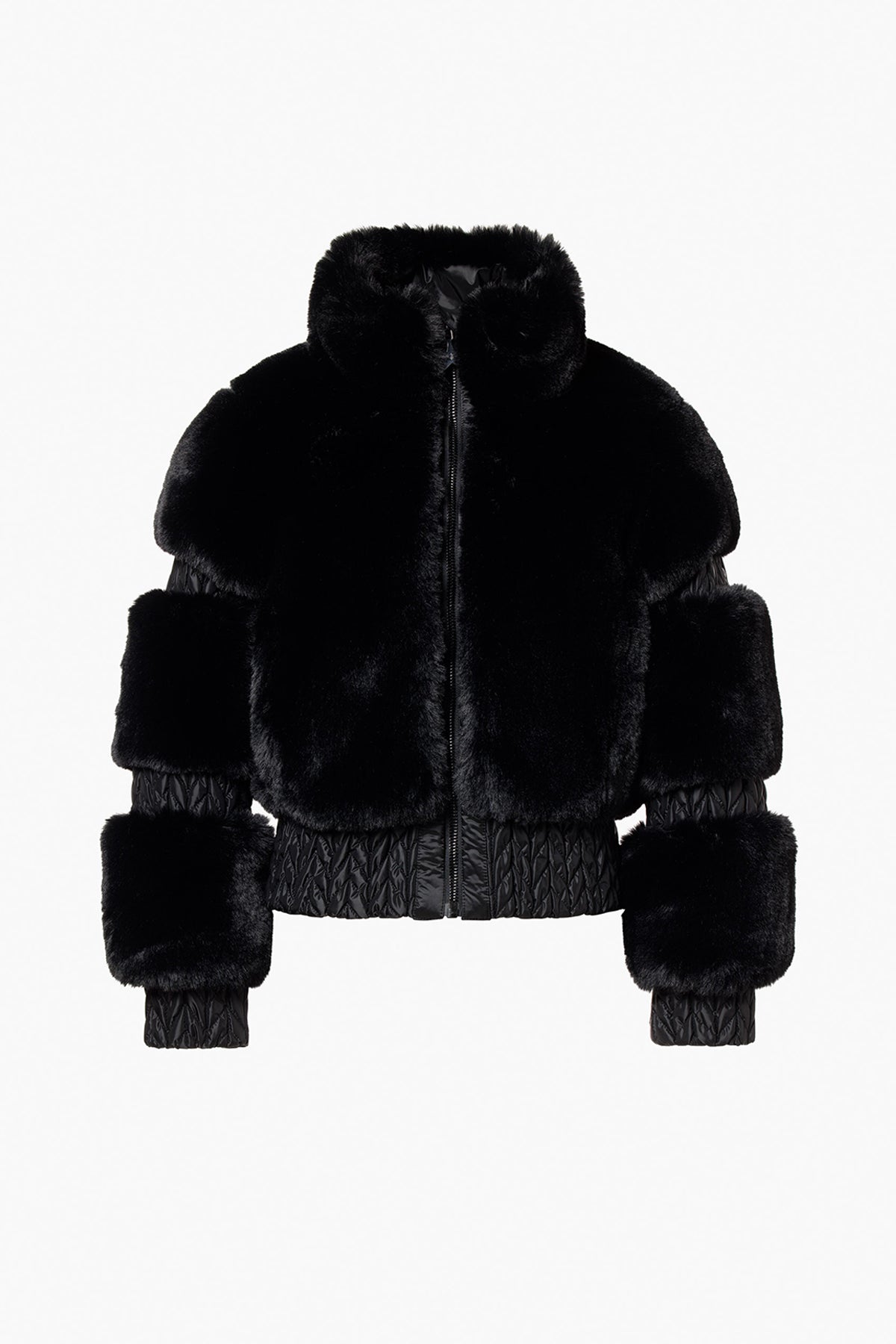 FURRY ski jacket
