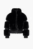 FURRY ski jacket