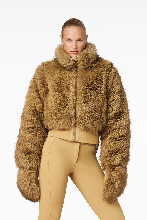 LUMIS ski jacket – Goldbergh