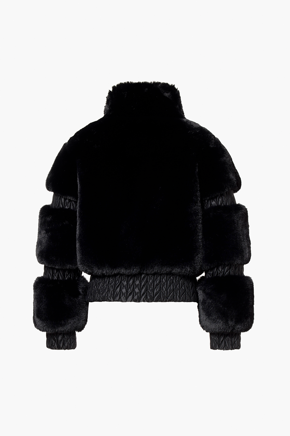 FURRY ski jacket