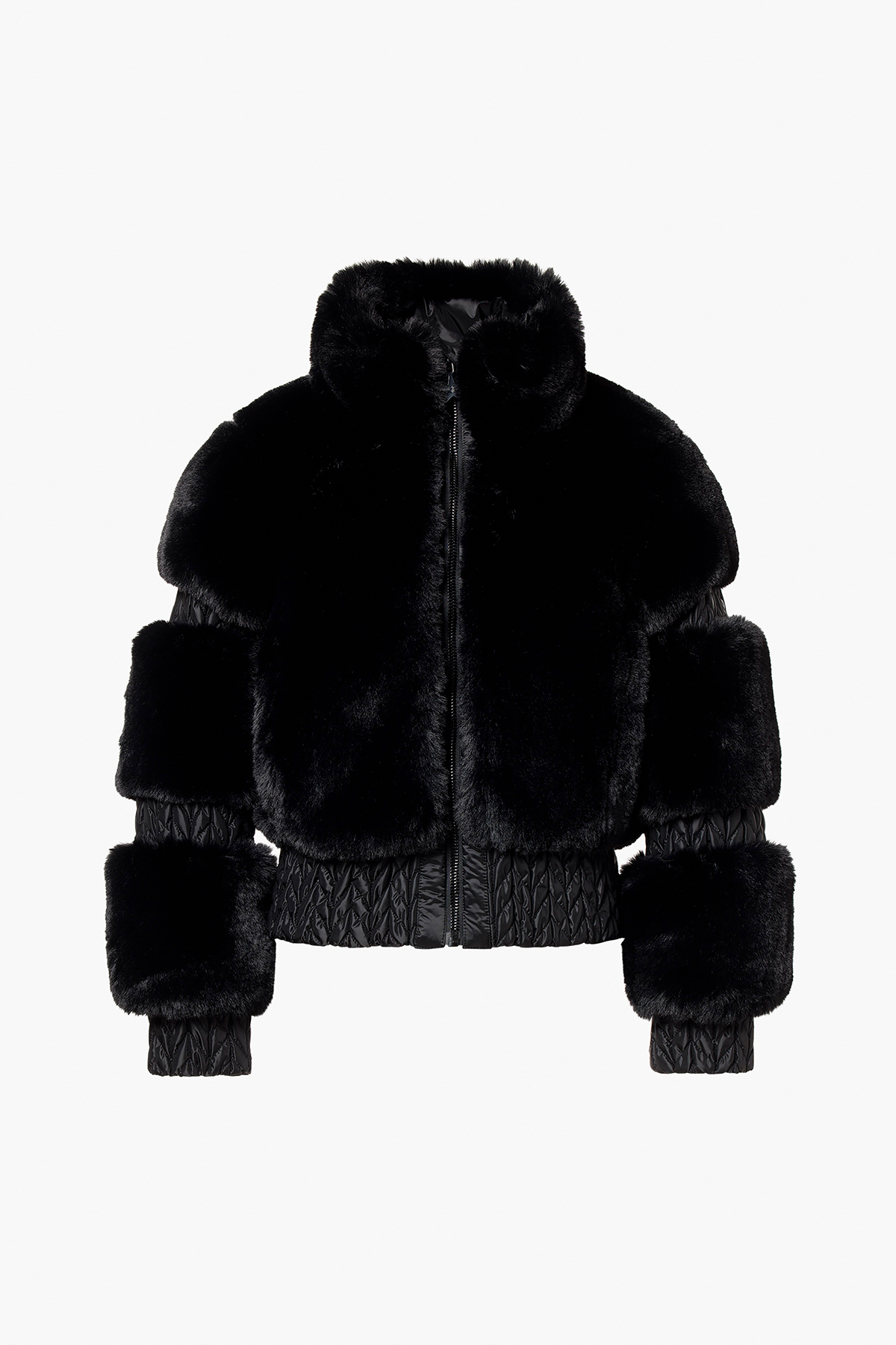 FURRY ski jacket