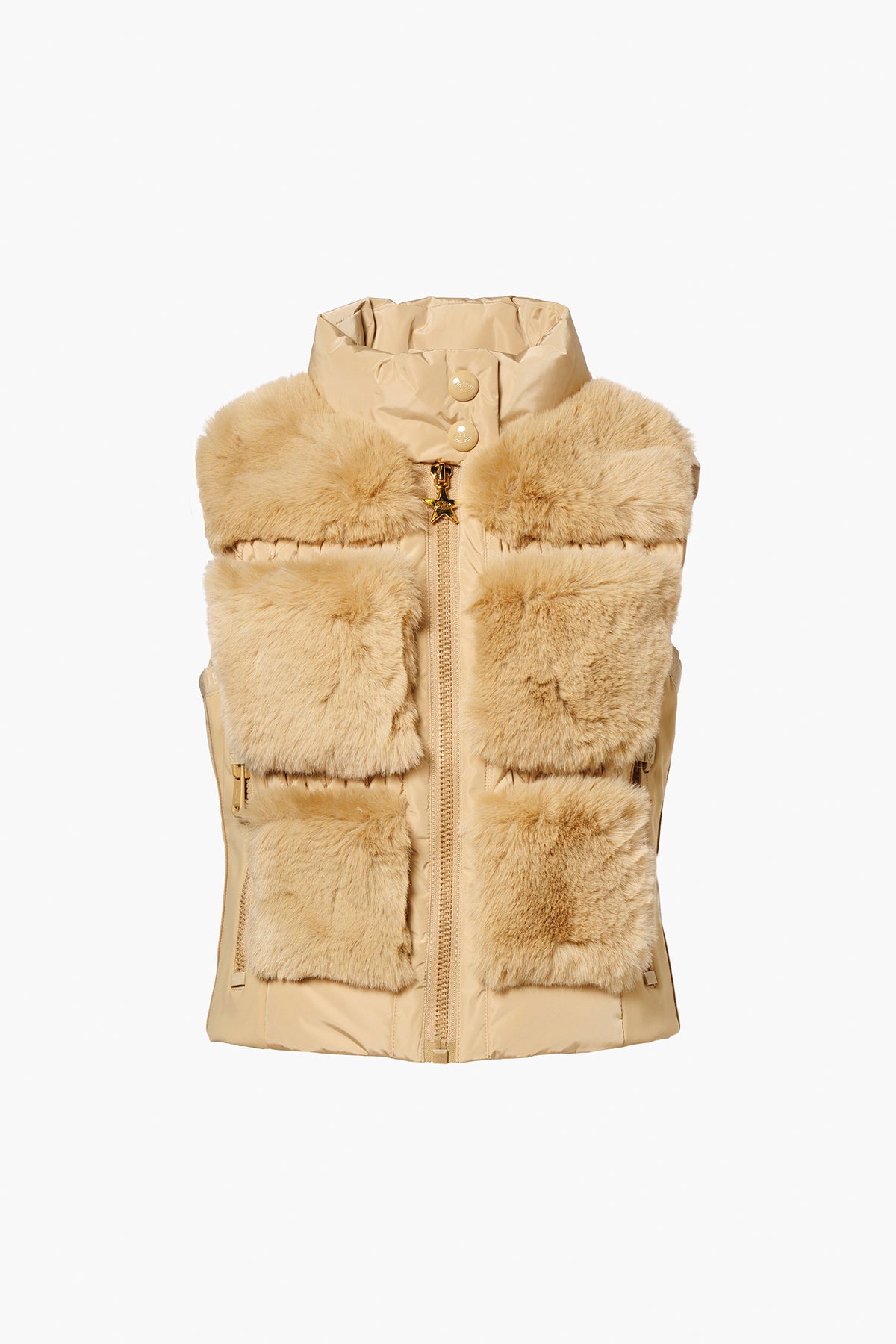CHIC bodywarmer