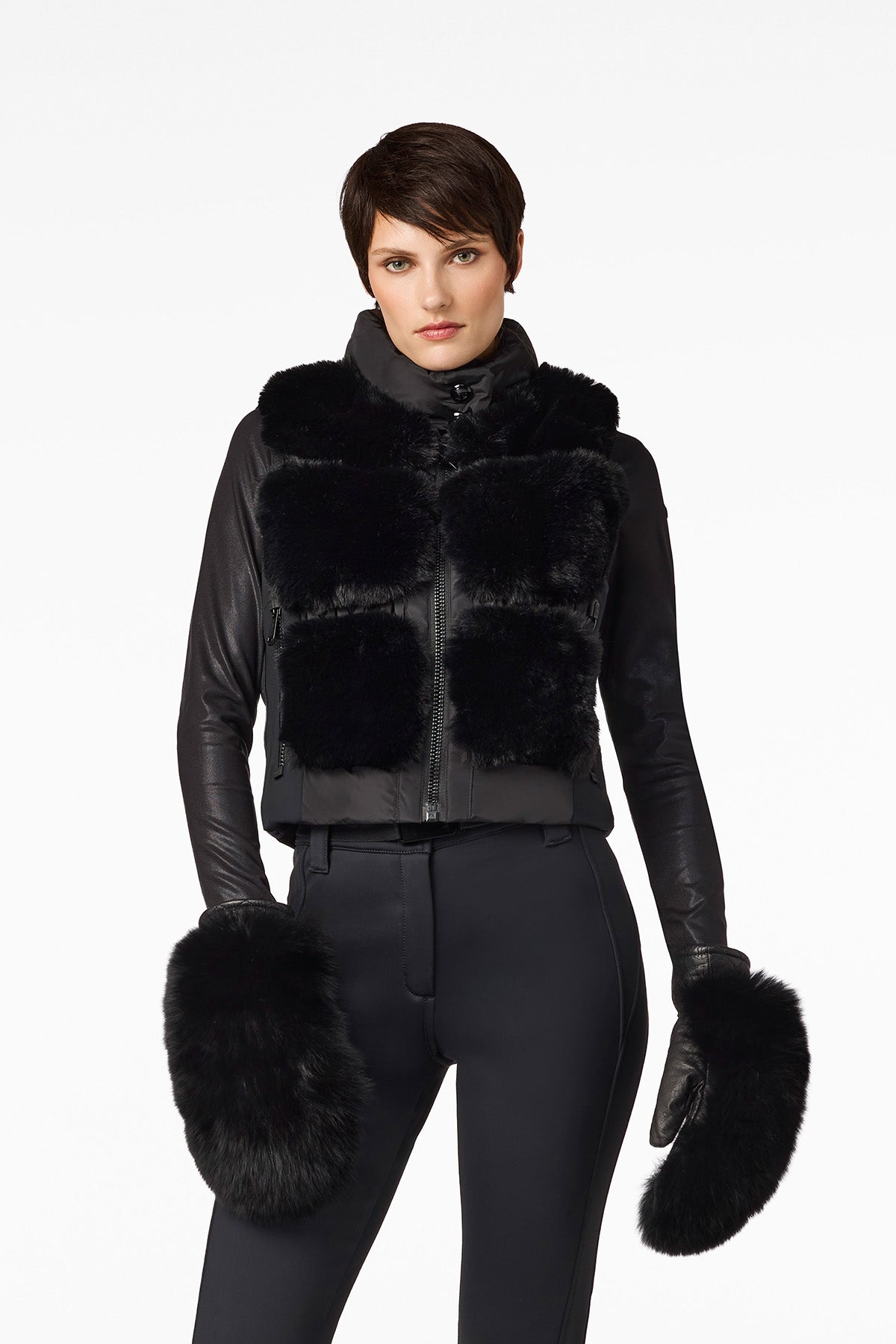 CHIC bodywarmer