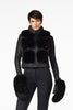 CHIC bodywarmer