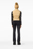 CHIC bodywarmer FAUX