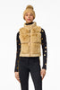CHIC bodywarmer FAUX
