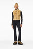 CHIC bodywarmer FAUX