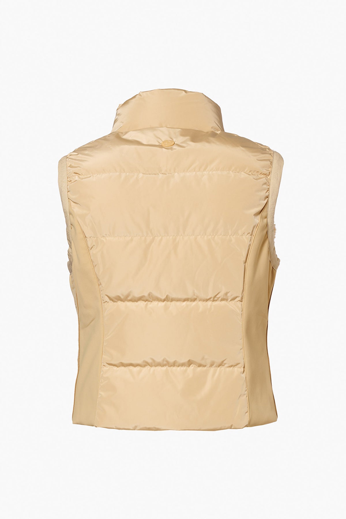 CHIC bodywarmer FAUX