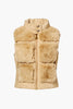 CHIC bodywarmer FAUX