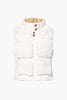 CHIC bodywarmer FAUX