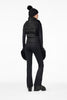 CHIC bodywarmer FAUX