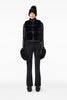CHIC bodywarmer FAUX