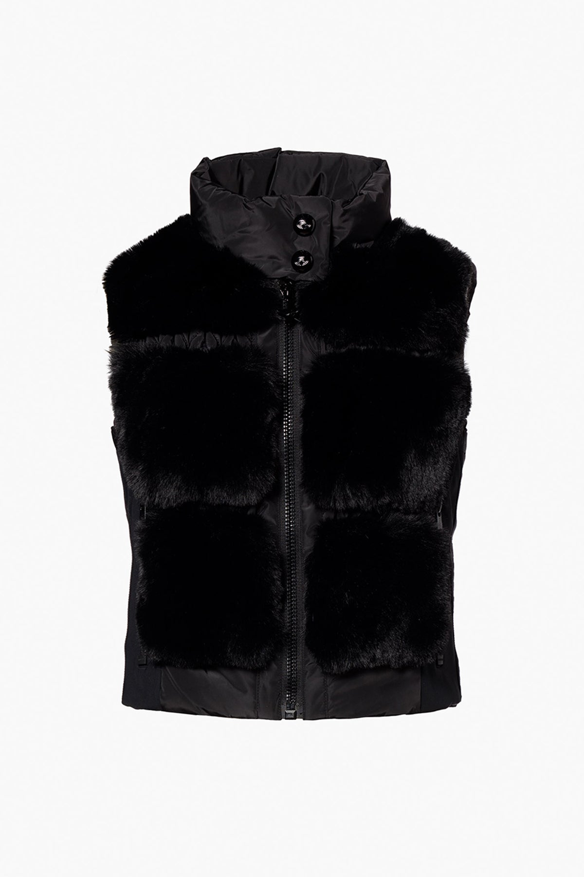 CHIC bodywarmer FAUX