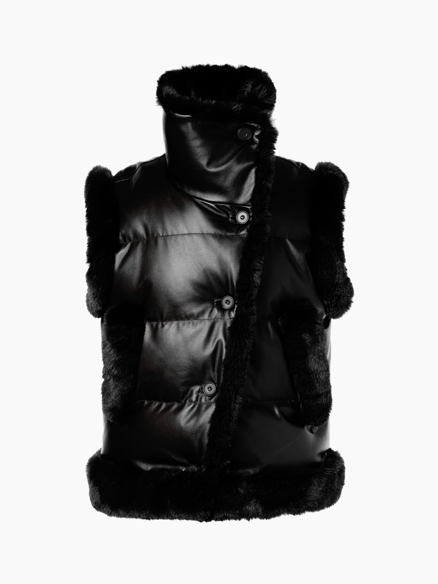 FABIENNE bodywarmer