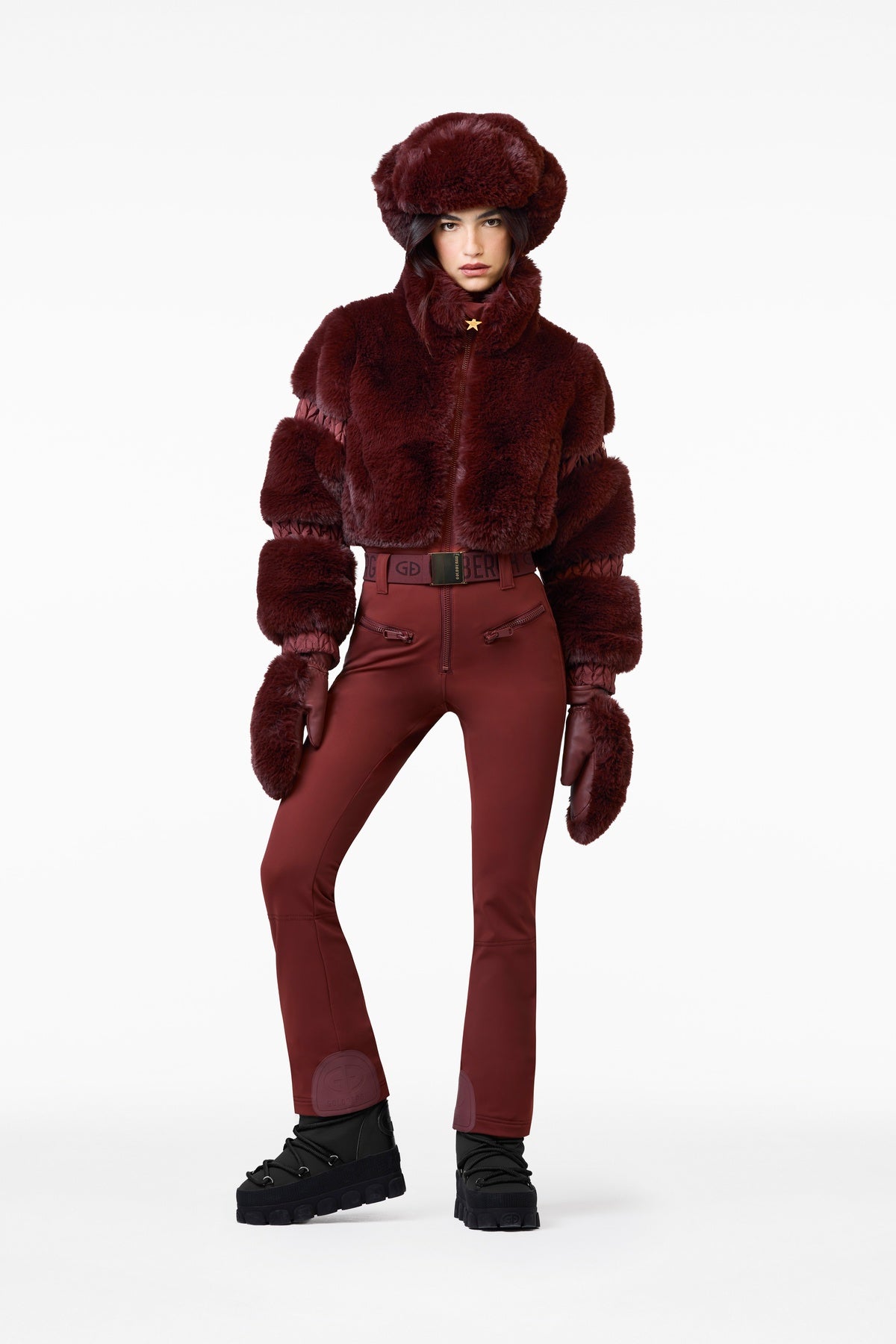 LIEKE ski suit