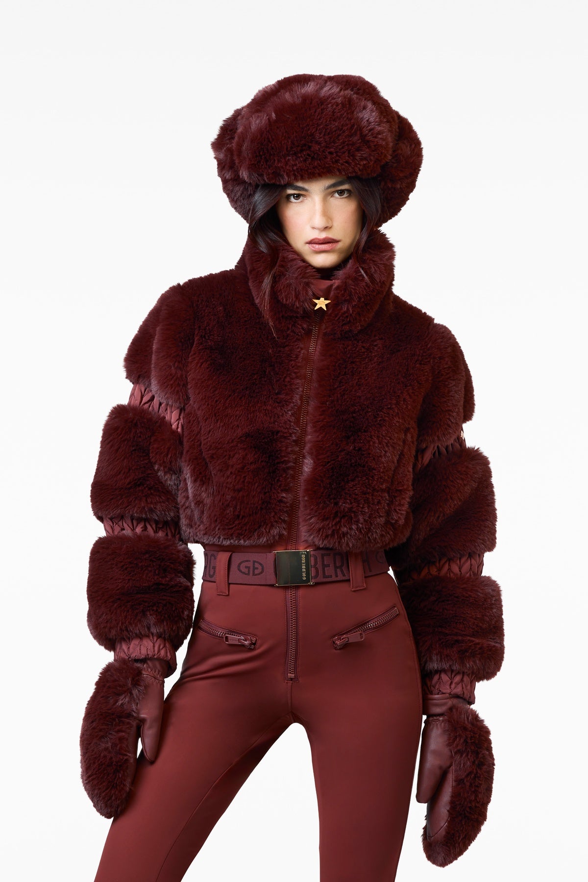 LIEKE ski suit