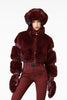 LIEKE ski suit