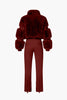 LIEKE ski suit