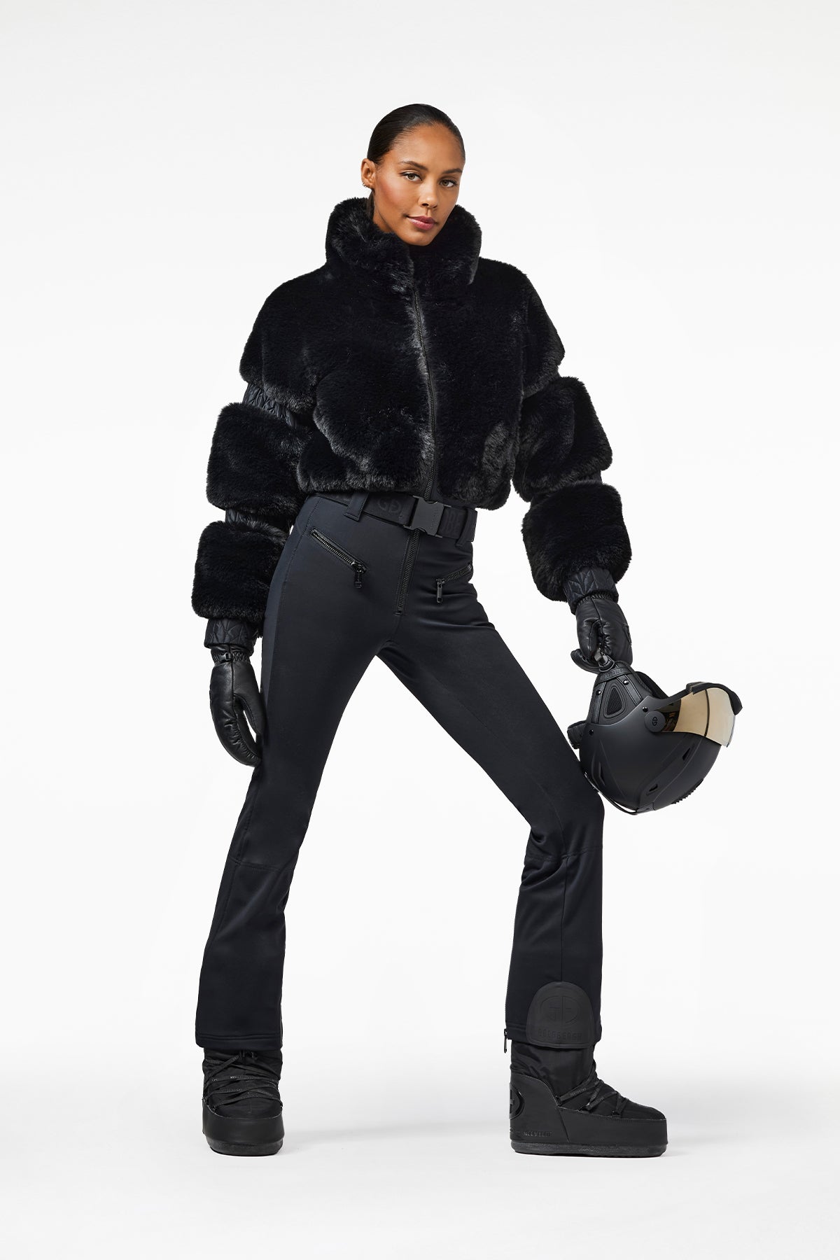 LIEKE ski suit