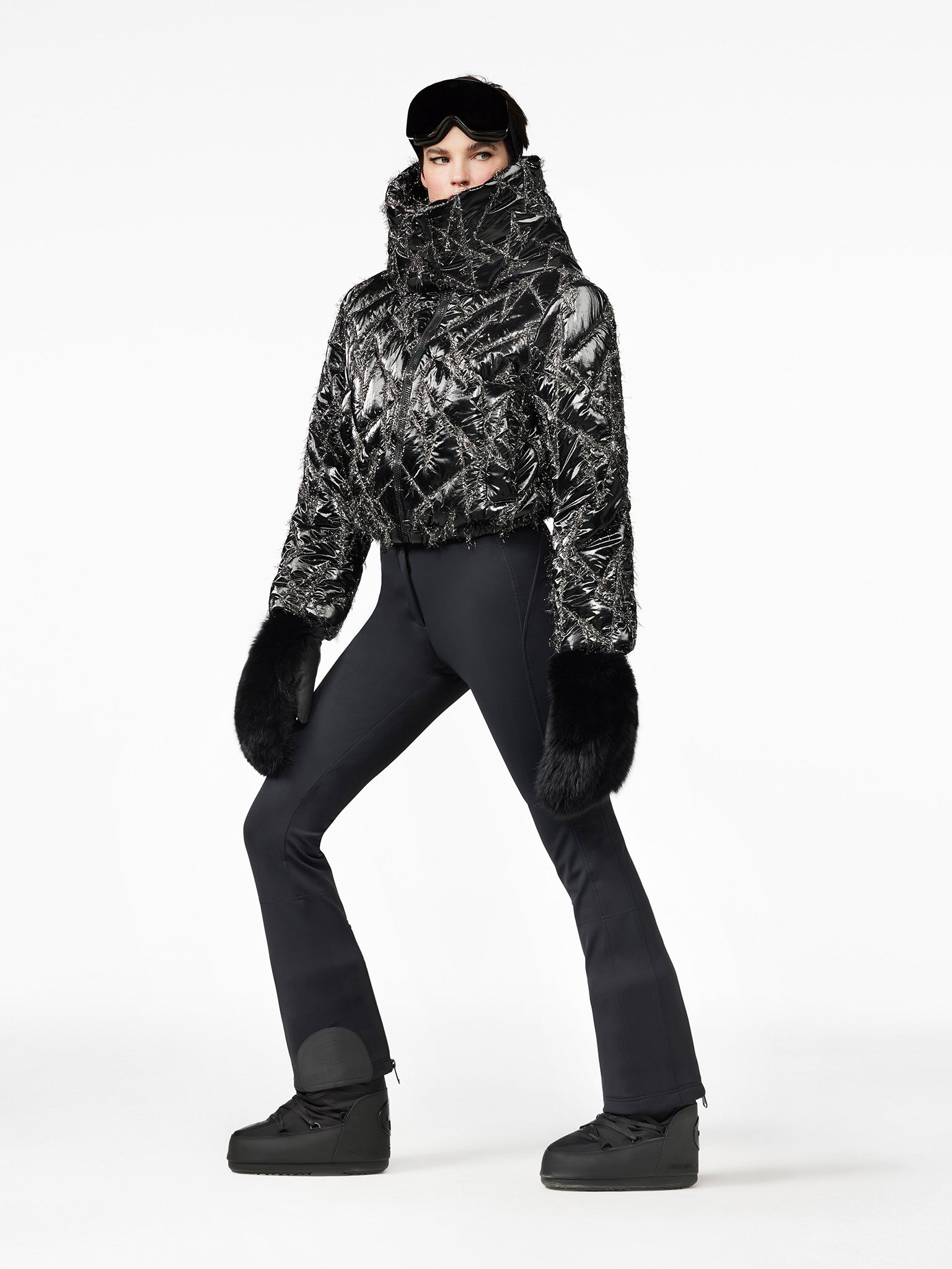 Starrysky Ski Outfit