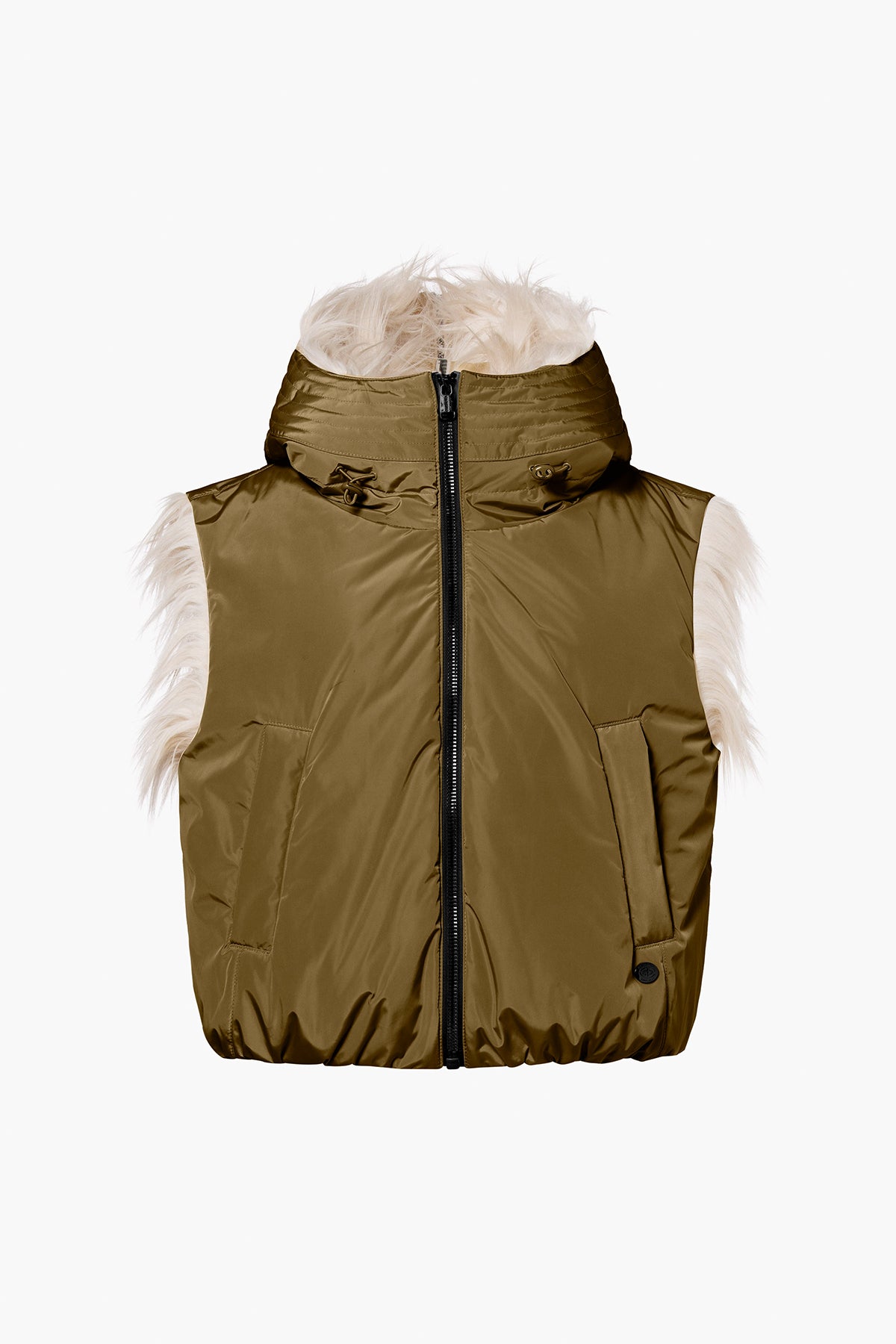 YARA bodywarmer