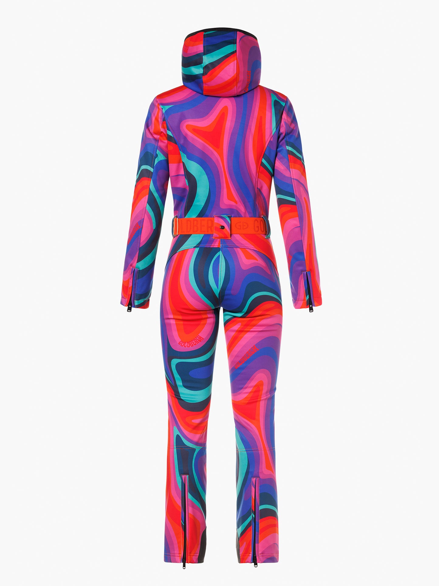 LA FÊTE ski suit