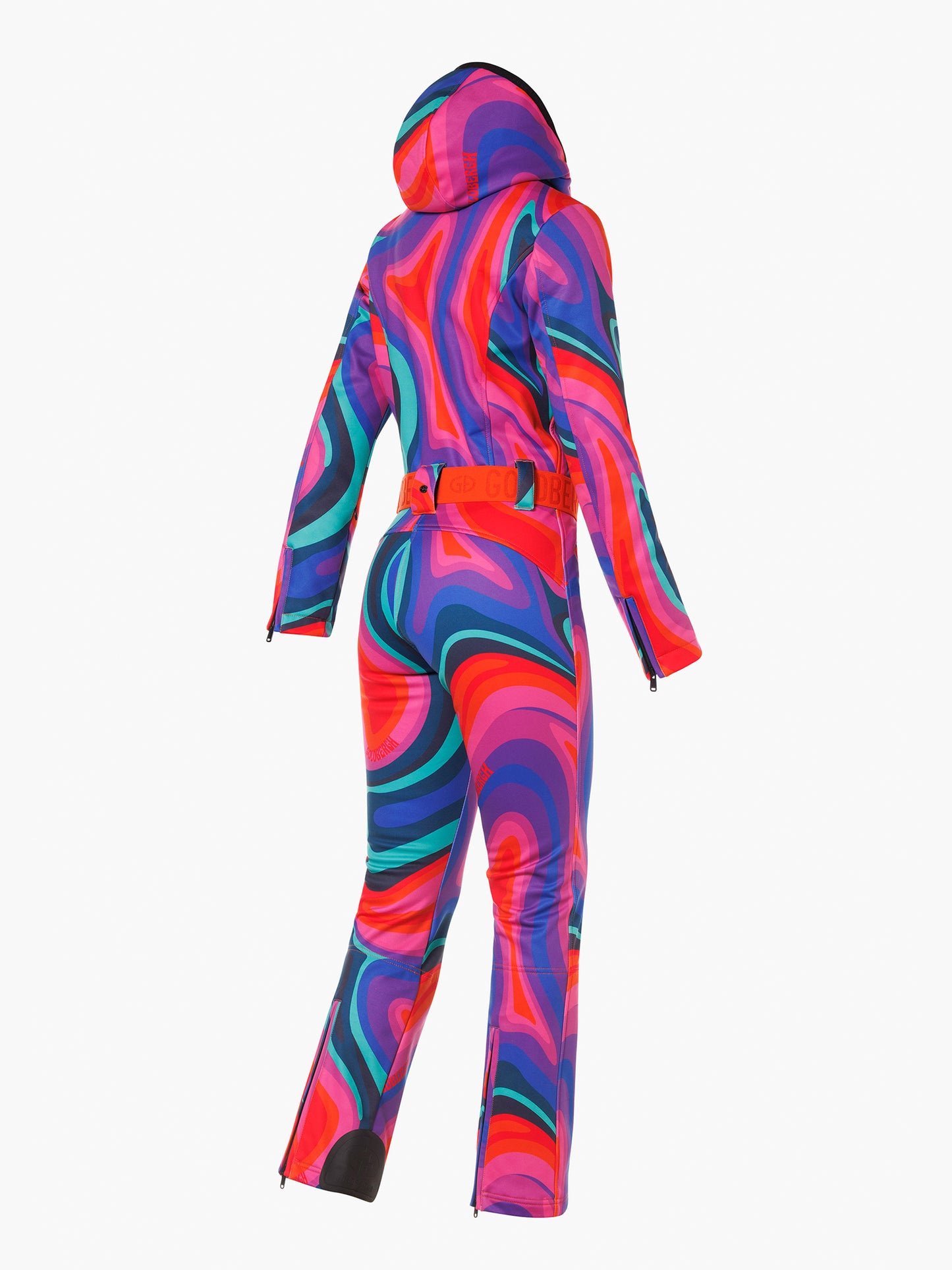 LA FÊTE ski suit