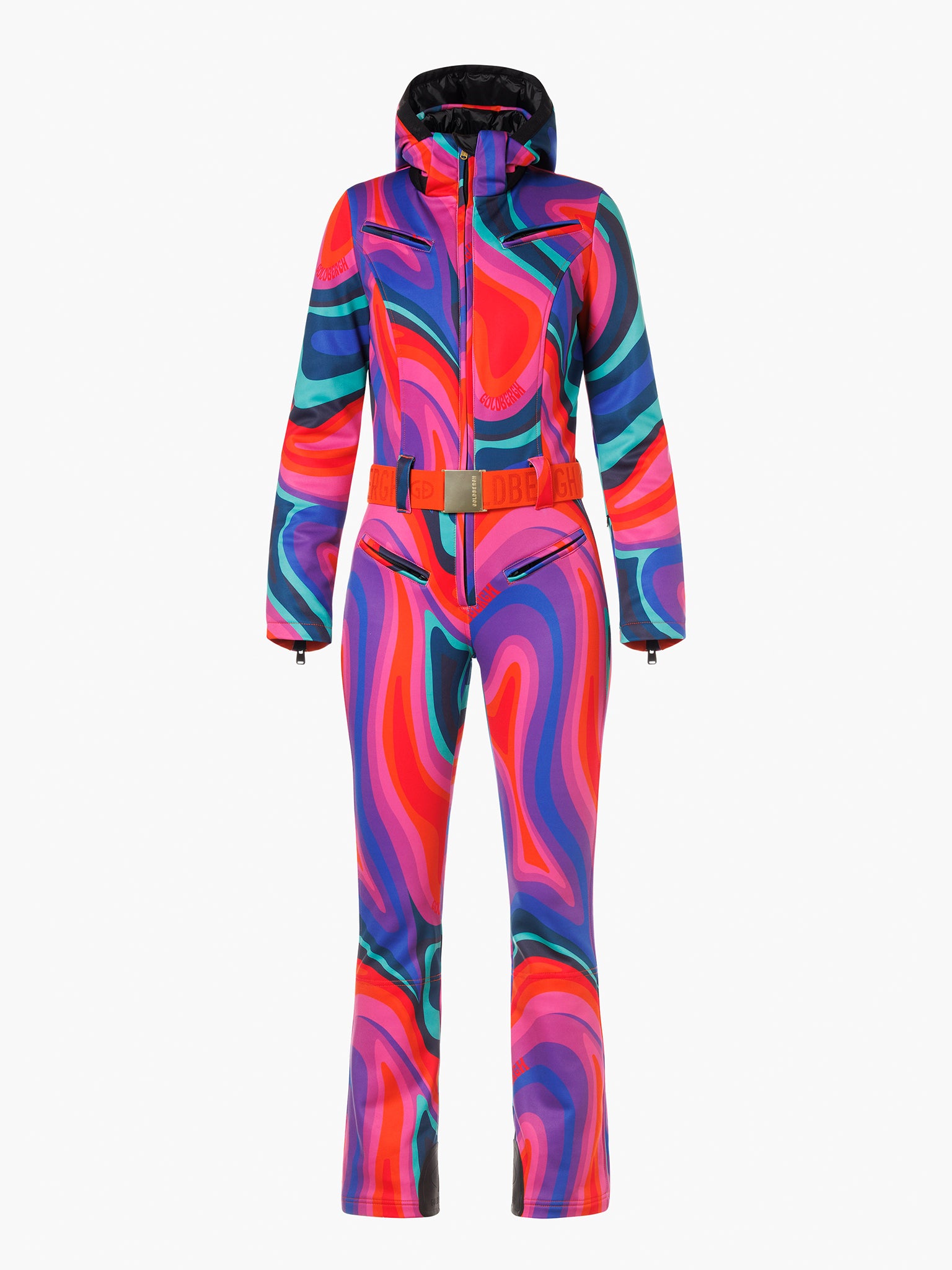 Women deals Ski Suit