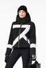 SEN ski jacket