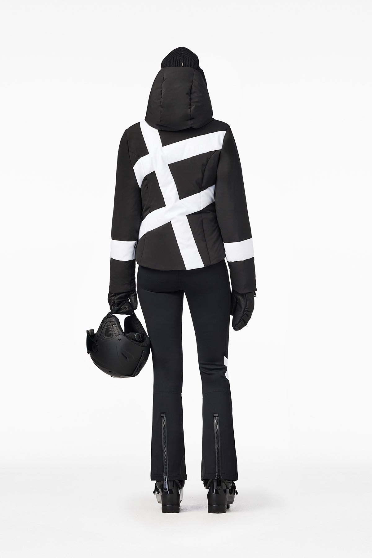 SEN ski jacket