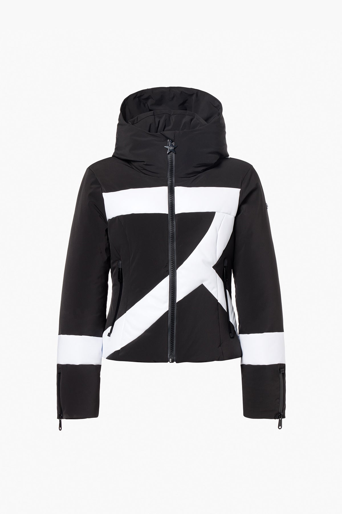 SEN ski jacket