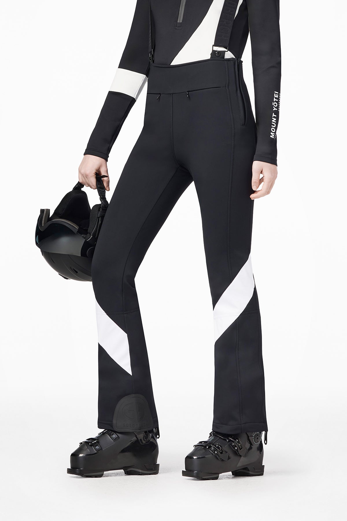 SHIMA ski pants