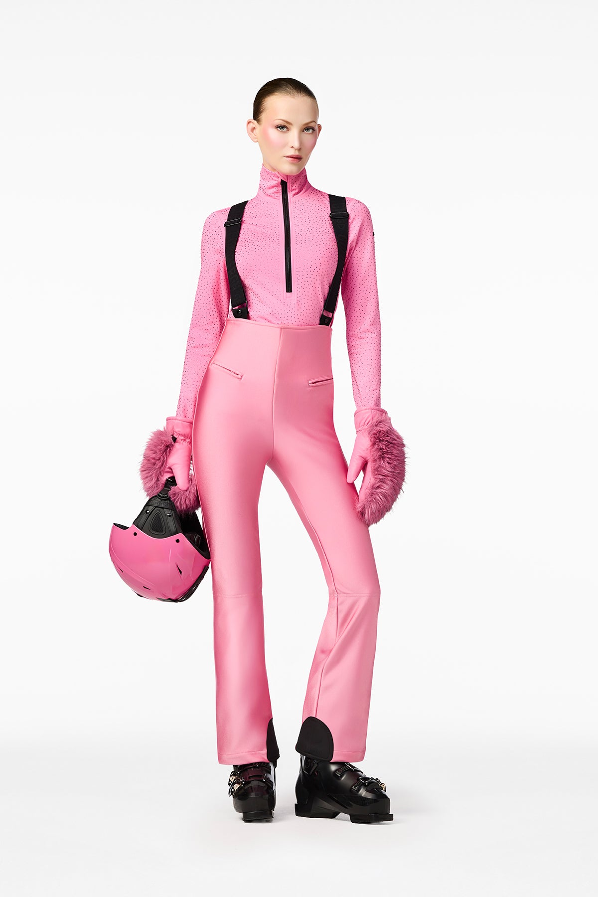 MUZE ski pants