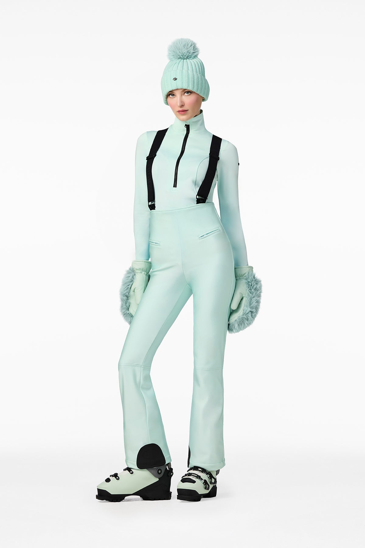 MUZE ski pants