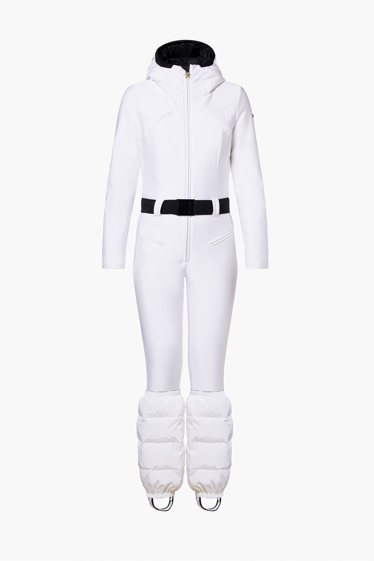 GLISSER ski suit