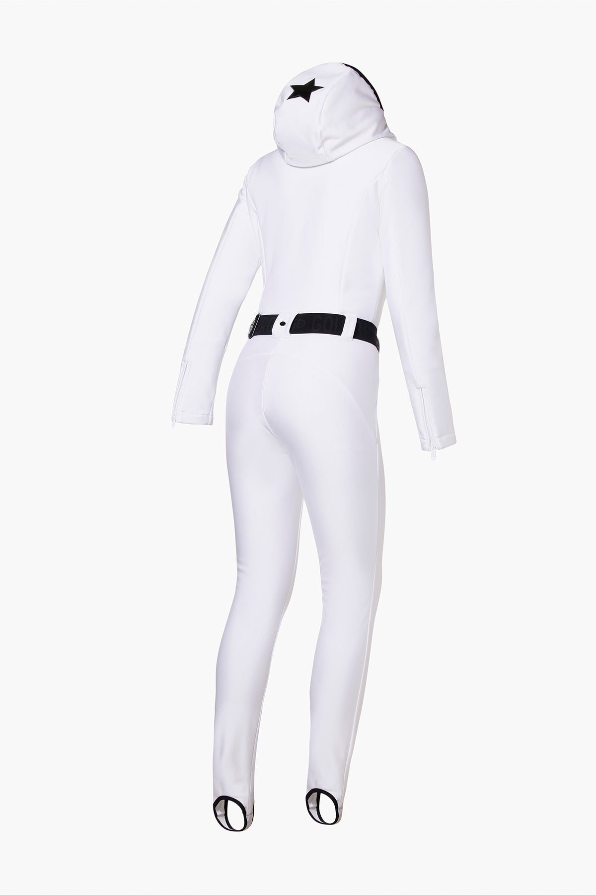 GLISSER ski suit