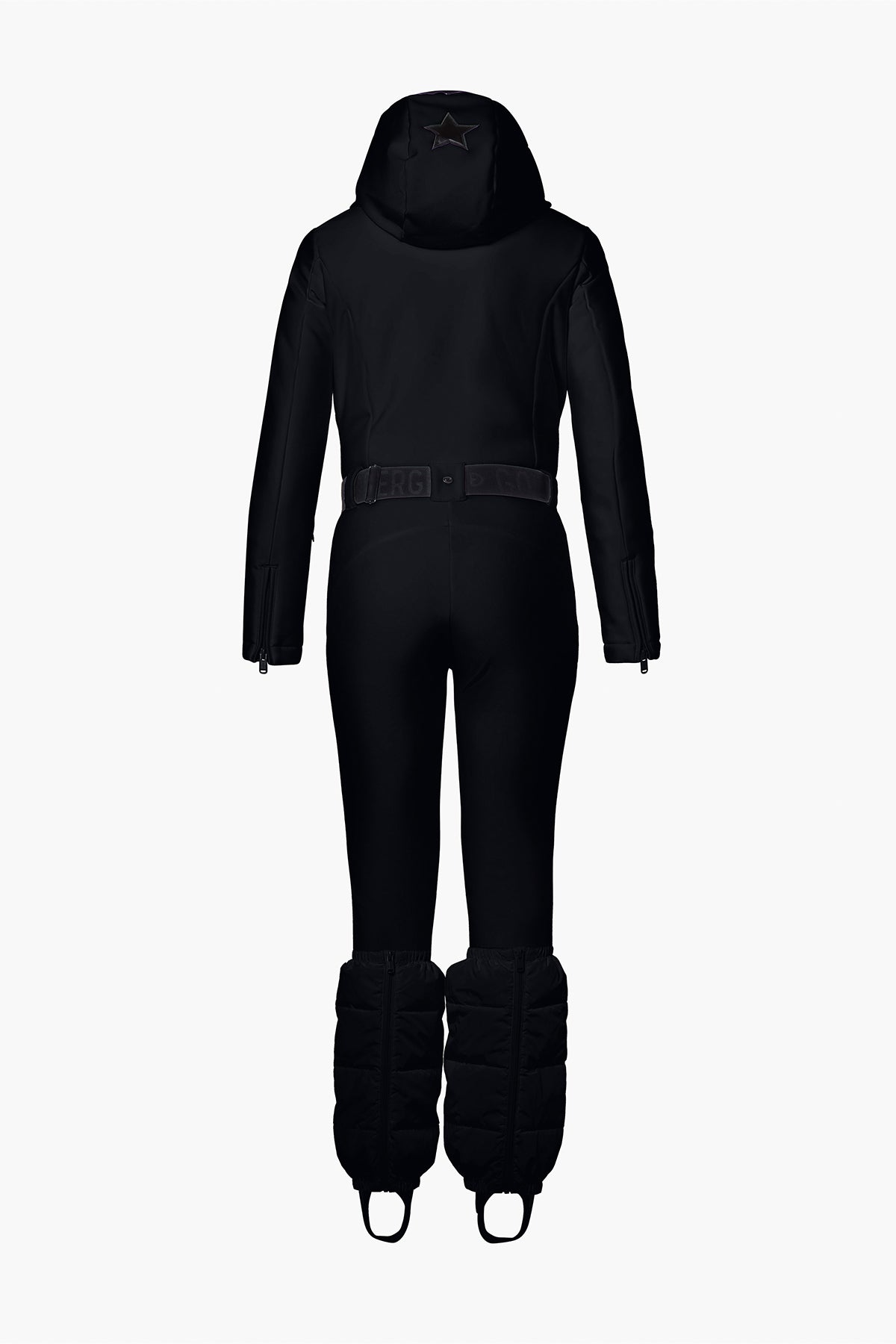 GLISSER ski suit