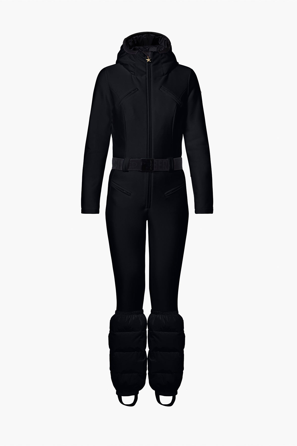 GLISSER ski suit