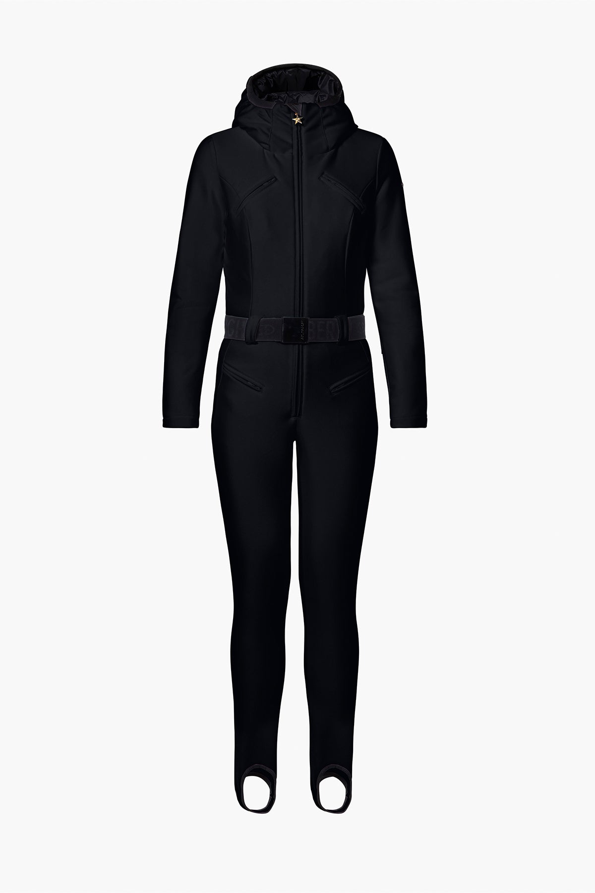 GLISSER ski suit