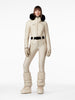 GLISSER FAUX BORDER ski suit