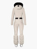 GLISSER FAUX BORDER ski suit